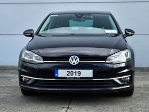 Volkswagen Golf 1.2 Comfortline Automatic - Image 2