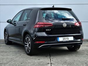 Volkswagen Golf 1.2 Comfortline Automatic - Image 3