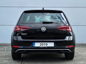 Volkswagen Golf 1.2 Comfortline Automatic - Image 4