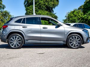 Mercedes-Benz EQA 250  560km Range AMG Executive - Image 3