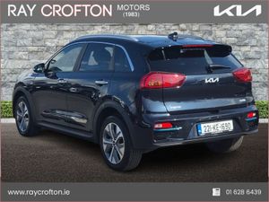 Kia E-Niro Niro Eniro My22 5 DR Auto - Image 3