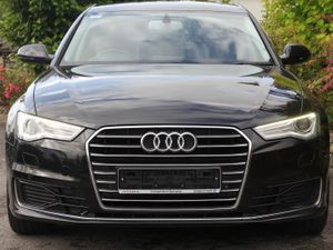 A6 Business Edition S tronic 190 Bhp * Warranty - Image 2