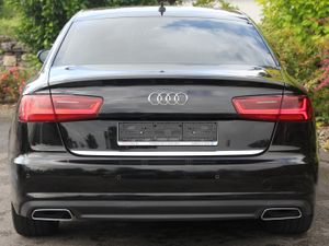 A6 Business Edition S tronic 190 Bhp * Warranty - Image 4