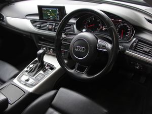 A6 Business Edition S tronic 190 Bhp * Warranty - Image 3