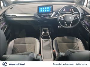 Volkswagen ID.4 Life DX 77kwh 174HP - Image 4
