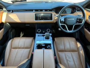 Land Rover Range Rover Velar Sunroof R-dynamic HS - Image 2