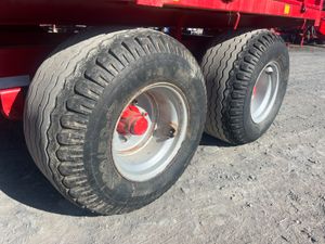 Eurospec 13x7'6 Dropside Tipping Trailer - Image 3