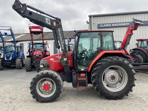 McCormick CX95 - Image 2