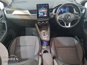 Renault Captur E-tech Plug-in 160 Auto S-edition - Image 2