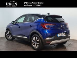 Renault Captur E-tech Plug-in 160 Auto S-edition - Image 3