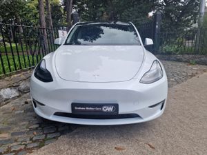 2024 (241) Tesla Model Y RWD - Image 3