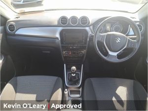 Suzuki Vitara 1.4 Hybrid Sz-t - Image 2