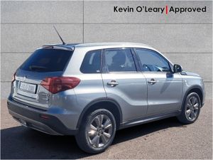 Suzuki Vitara 1.4 Hybrid Sz-t - Image 3