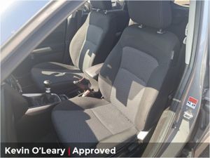 Suzuki Vitara 1.4 Hybrid Sz-t - Image 4