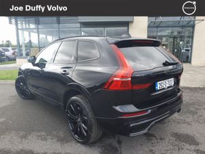 Volvo XC60 T6 AWD Black Edition - Image 3
