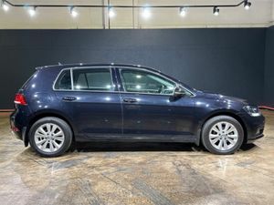 Volkswagen Golf MANUAL 1.0 TSI - COMFORTLINE - PAR - Image 3
