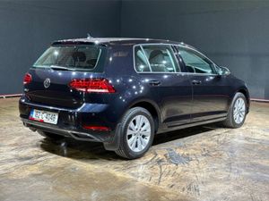 Volkswagen Golf MANUAL 1.0 TSI - COMFORTLINE - PAR - Image 4