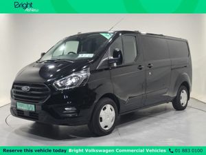 Ford Transit Custom Auto Trend 130BHP  24 500 VAT - Image 3