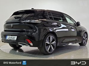Peugeot 308 GT Model  diesel Automatic  - Reversi - Image 4