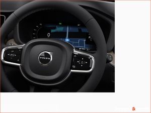 Volvo XC60 T6 350bhp AWD Plus Dark (immediate Del - Image 2