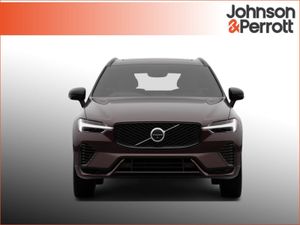 Volvo XC60 T6 350bhp AWD Plus Dark (immediate Del - Image 3