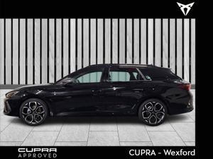 Cupra Leon Sportstourer 1.5 Etsi 150HP DSG  436 p - Image 4