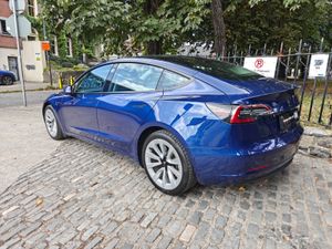 2022 (221) Tesla Model 3 RWD - Image 2