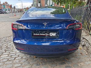 2022 (221) Tesla Model 3 RWD - Image 4