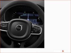 Volvo XC90 T8 455bhp AWD Ultra Dark (immediate De - Image 2