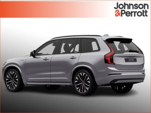 Volvo XC90 T8 455bhp AWD Ultra Dark (immediate De - Image 3