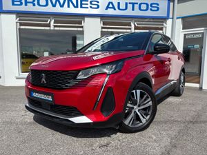 2023 Peugeot 3008 Allure Premium Auto - Image 2