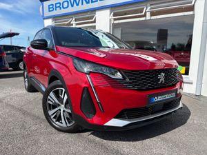 2023 Peugeot 3008 Allure Premium Auto - Image 4