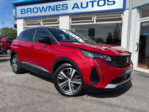 2023 Peugeot 3008 Allure Premium Auto - Image 3