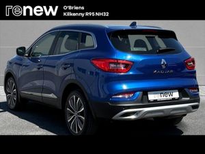 Renault KADJAR S Edition 1.5 DCI 115 BHP 5DR  200 - Image 3