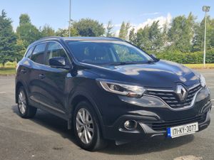 Renault Kadjar 1.5 DCI DYNAMIQUE NAV FINANCE AVAIL - Image 3