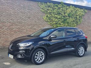 Renault Kadjar 1.5 DCI DYNAMIQUE NAV FINANCE AVAIL - Image 4