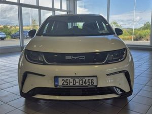 BYD DOLPHIN 60kwh 204PS Comfort ( 4 000 Savings) - Image 2