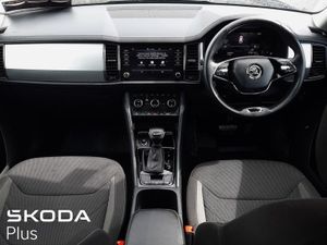 Skoda Kodiaq  ambiton Pack electric Boot --automa - Image 2