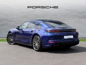 Porsche Panamera 4 E-hybrid - Image 2
