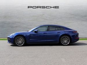 Porsche Panamera 4 E-hybrid - Image 3