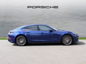Porsche Panamera 4 E-hybrid - Image 4