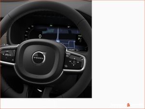 Volvo XC90 T8 455bhp AWD Ultra Dark (immediate De - Image 2