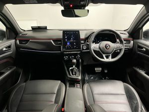 Renault Arkana RS Line TCe 140 Auto - Reversing C - Image 4