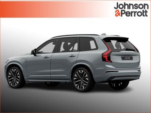 Volvo XC90 T8 455bhp AWD Plus Dark (immediate Del - Image 3