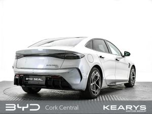 BYD SEAL Excellence AWD Order Your 252 Today - Image 3