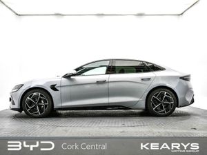 BYD SEAL Excellence AWD Order Your 252 Today - Image 4