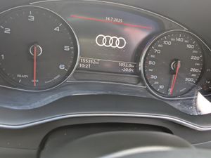 Audi A6 Avant S-line 40 Tdi 204hp - Image 4