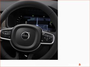 Volvo XC90 T8 455bhp AWD Plus Dark (immediate Del - Image 2