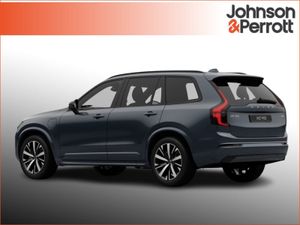 Volvo XC90 T8 455bhp AWD Plus Dark (immediate Del - Image 4
