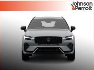 Volvo XC60 T6 AWD 350bhp Plus Black Edition - (va - Image 4